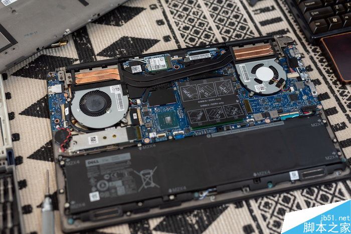 戴尔灵越7000性能如何 dell灵越7000笔记本性能全面图解评测