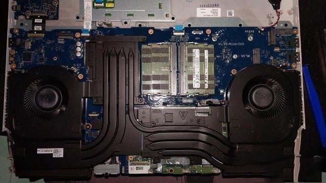 Alienware Area-51m值得买吗 Alienware Area-51m笔记本评测