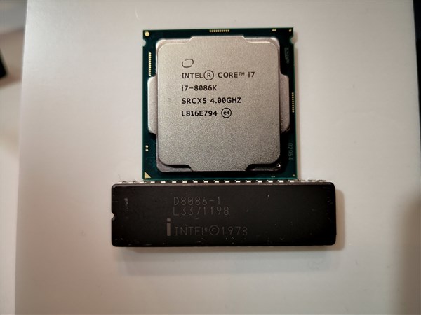 酷睿i7 8086K配什么显卡好 适合搭配i7-8086K处理器的显卡推荐