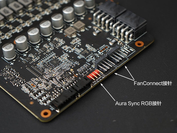 华硕ROG POSEIDON GTX1080TI海神版显卡详细图文评测