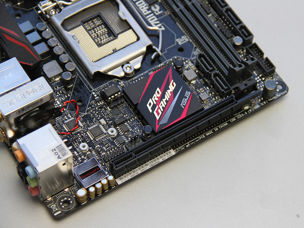 华硕Z170I PRO GAMING怎么样 华硕Z170I PRO GAMING主板图文评测