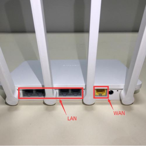 磊科智能路由N1&mdash;&mdash;PC端具体配置教程
