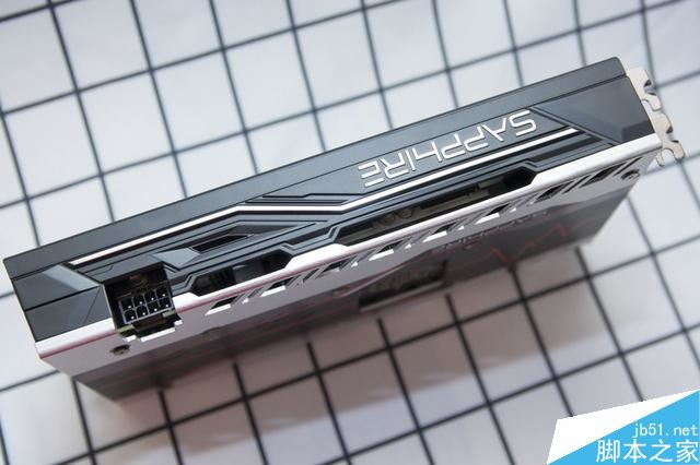 RX 560XT显卡性能怎么样 RX 560XT显卡性能及拆解图文评测