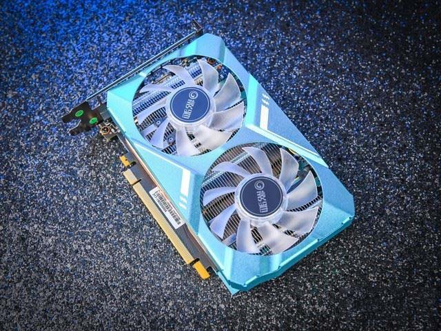 影驰RTX 2060Mini显卡值得买吗 影驰RTX 2060Mini显卡详细评测