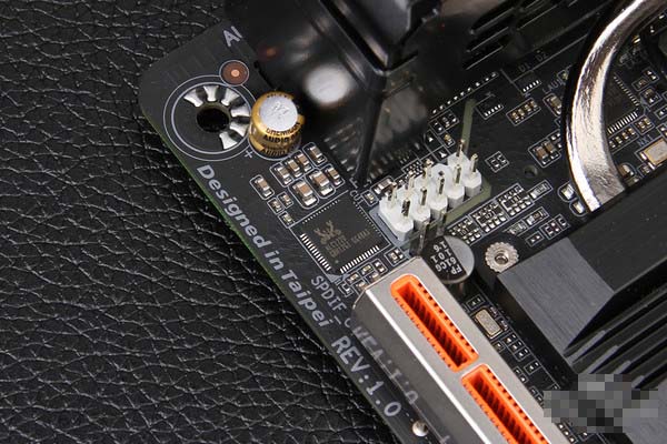 技嘉Z270N主板怎么样 技嘉Z270N-GAMING 5详细图文评测