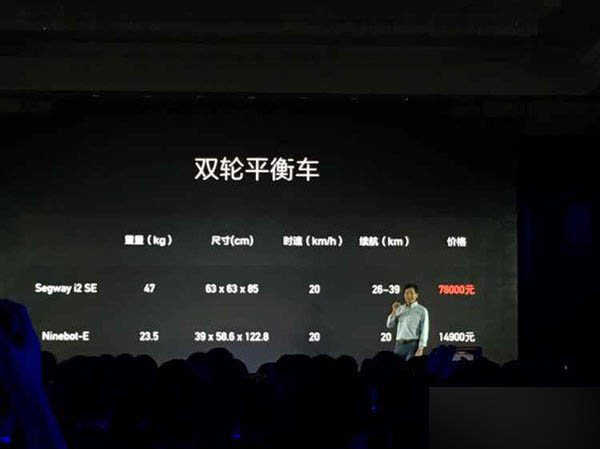 2015.10.19小米次世代新品发布会直播 小米电视3发布会图文直播