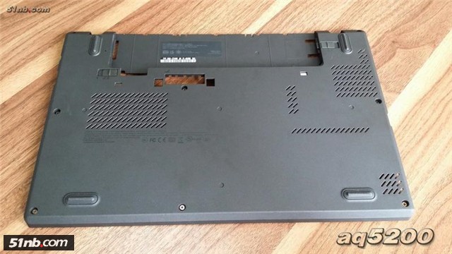 ThinkPad X250拆机教程和解析(图文详解)
