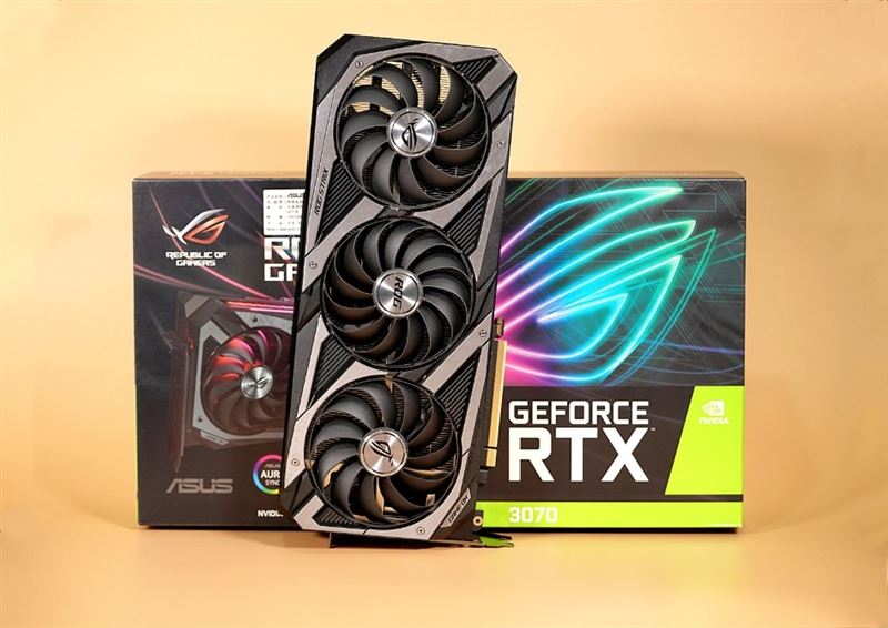 华硕ROG STRIX RTX3070怎么样 华硕ROG STRIX RTX3070显卡评测