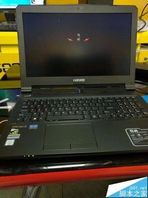神舟Z7 SP5D1笔记本怎么样? 神舟Z7笔记本详细测评