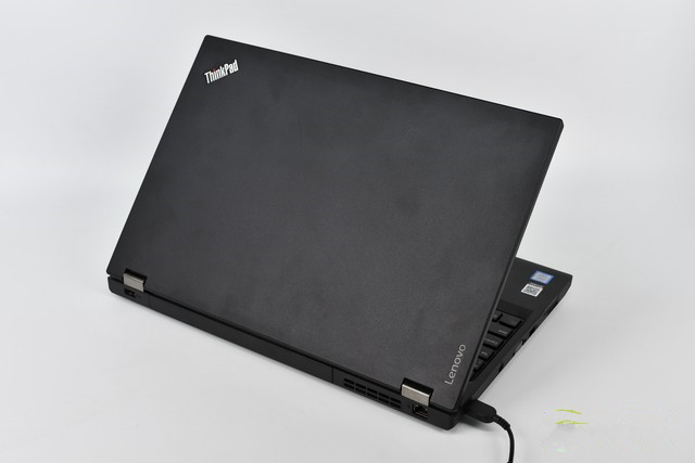 ThinkPad L570值得买吗？联想ThinkPad L570商务笔记本全面图解评测