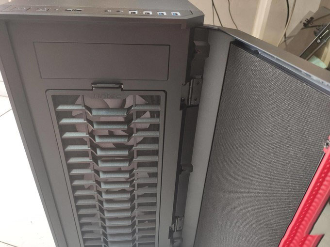 超频三凌镜360水冷CPU散热器值得入手吗 三凌镜360水冷CPU散热器评测