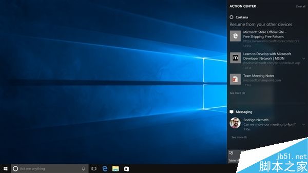 win10创意者更新到底有什么新变化呢?创意者更新变化全部在此