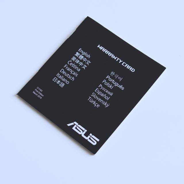 ROG降临RGB降噪耳机怎么样 ROG降临RGB降噪耳机评测