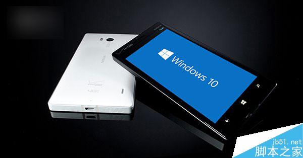 Win10 Mobile Redstone新功能介绍