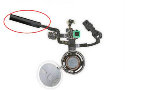 airpods可以换电池吗? airpods拆电池的图文教程