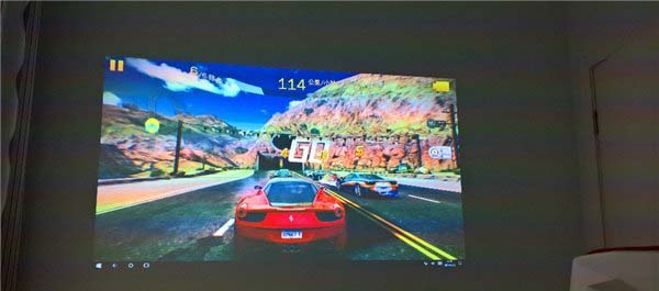 明基W1070+家用投影仪怎么样? 明基W1070+以及使用图赏
