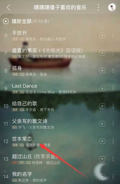 网易云音乐一起听歌怎么设置?网易云一起听歌设置教程