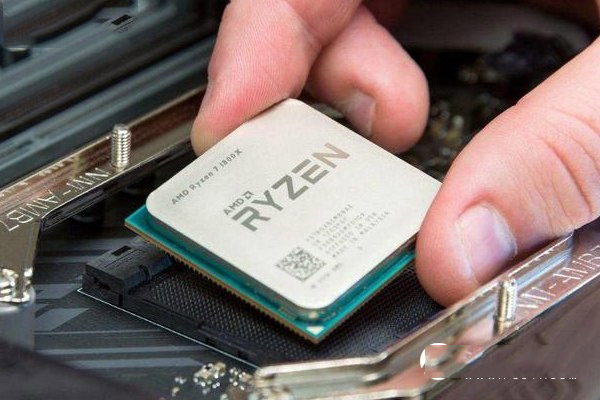 4600元AMD锐龙5 1400配RX580最新游戏配置推荐
