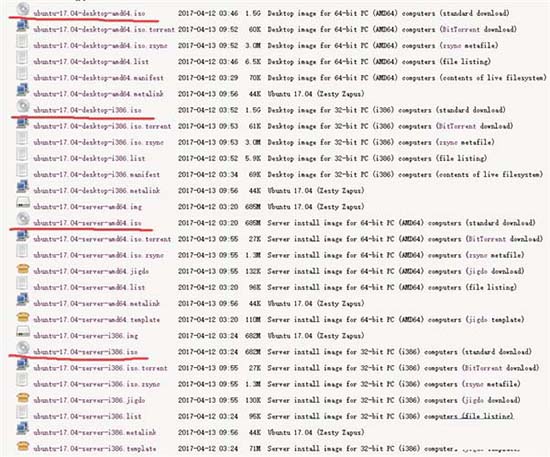 Ubuntu17.04开放下载:支持AMD Ryzen和Intel Kaby Lake处理器