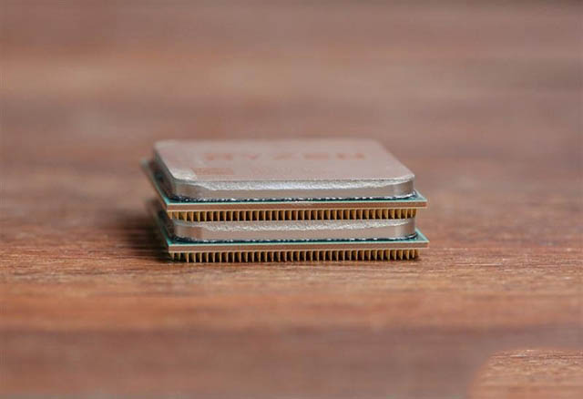 r7 2700x和2700哪个好 锐龙r7 2700与锐龙r7 2700x区别对比详细评测