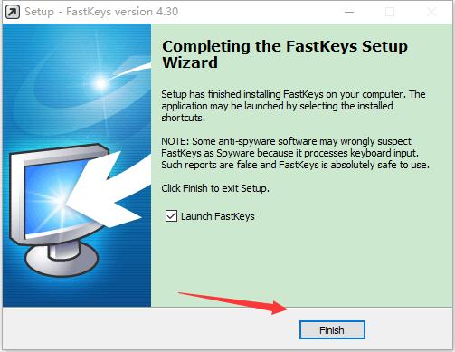 Windows自动化软件FastKeys安装及激活图文教程