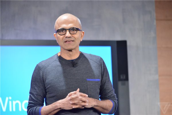 WP10/Win10消费者预览版发布会图文实录(附Win10发布会官方视频直播地址)