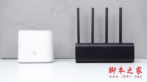 荣耀路由和小米路由荣哪款更好?荣耀路由Pro2和小米路由器HD区别对比介绍