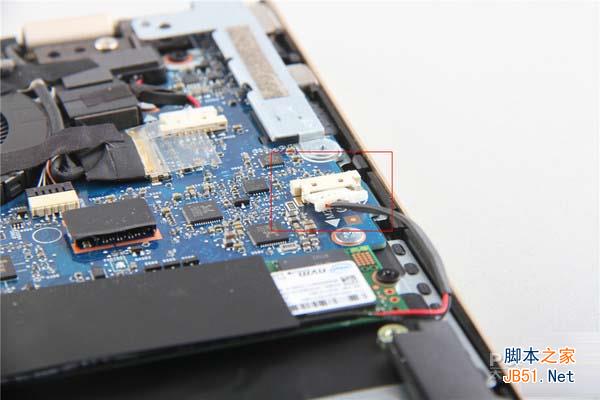 惠普ENVY 13做工质量怎么样？惠普薄锐envy 13拆机图解全过程