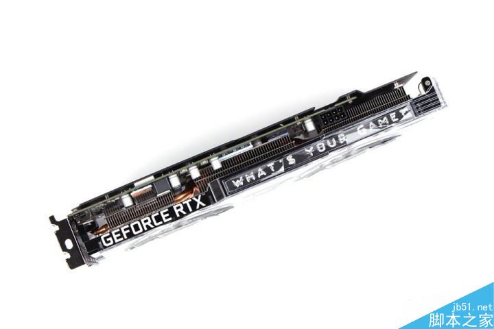GEFORCE RTX2070显卡性能如何 影驰GEFORCE RTX2070星耀显卡评测