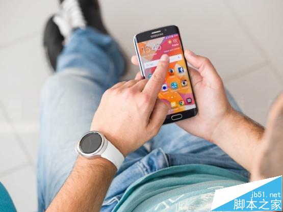 三星Gear S2手表性能如何? Gear S2手表外媒评测