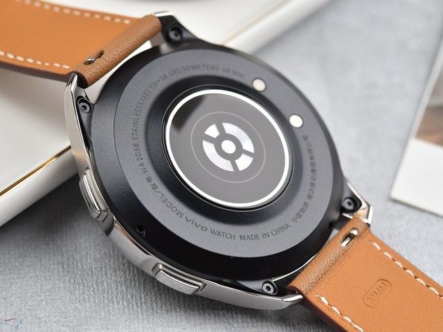 vivo WATC智能手表怎么样 vivo WATC智能手表全面测评