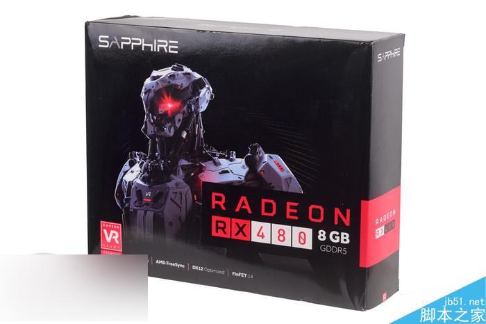 值不值得买?AMD RX 480 8GB显卡首发全面评测