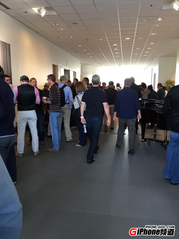 ipad air2发布会 苹果iPad Air2发布会图文直播