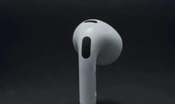 airpods3和airpods2哪款好 airpods3和airpods2区别对比