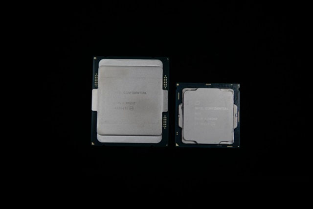 i7-7740X和i7-7700K的区别是什么 i7-7740X与i7-7700K性能对比测试图解