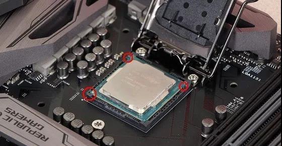 电脑参数怎么看 小白必看的电脑硬件知识科普