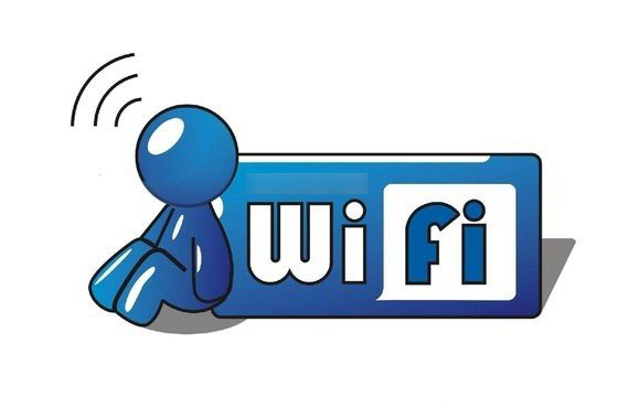 电脑关机了wifi还能用吗