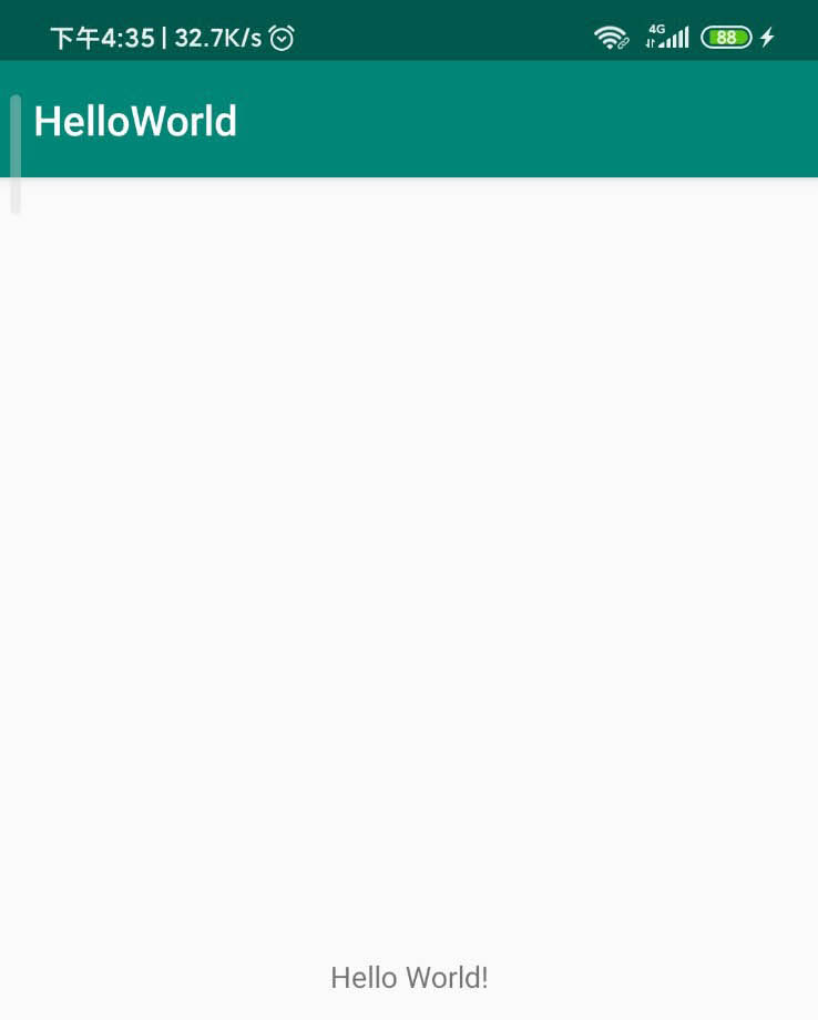 android studio怎么创建项目? androidstudio的使用方法