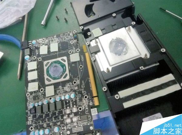 660元普及14nm  AMD RX 470和RX 460实卡曝光