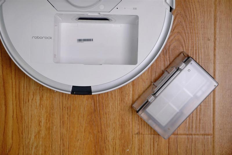 石头扫拖机器人T7S Plus性能如何? 石头T7SPlus石头评测
