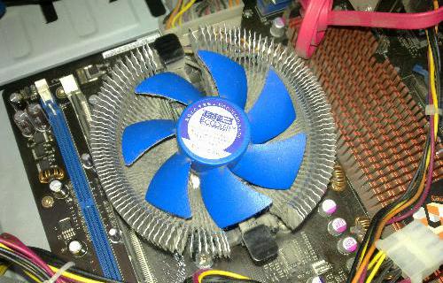 win7系统电脑机箱异常问题的解决方法