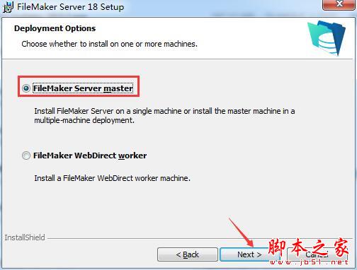 FileMaker Server怎么安装？FileMaker Server 18安装激活详细教程(附补丁下载)