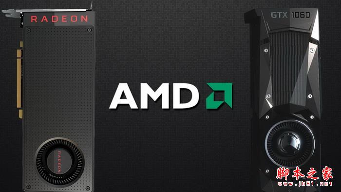 RX480与GTX1060哪个值得买？GTX 1060和RX 480显卡驱动优化对比评测