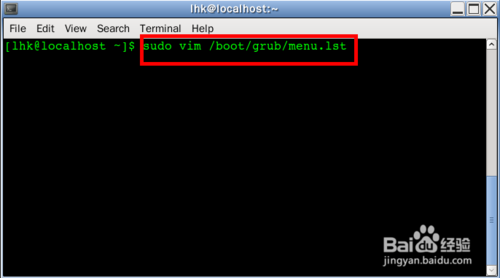 Linux系统怎么设置开机密码？Linux设置开机密码的方法