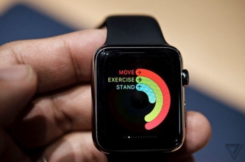 Apple Watch怎么样？Apple Watch真机上手评测