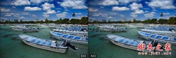 好用的摄影后期软件 模拟浅景深的好照片