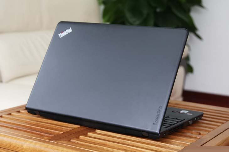 ThinkPad E575怎么样？ThinkPad E575笔记本详细评测图解