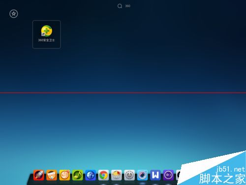 如何在桌面版linux怎么安装360安全卫士？