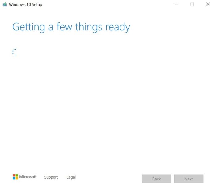 Win10 2004版使用旧版驱动程序会蓝屏死机