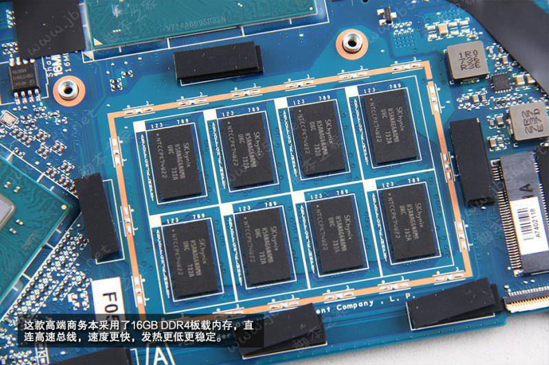 惠普EliteBook 1040 G4内部做工怎么样？惠普EliteBook 1040 G4拆机图解评测全过程